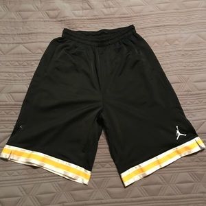 Air Jordan Men’s Basketball Shorts